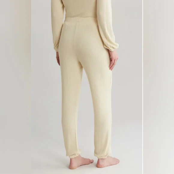 #1.Honeydew Lounge Pant Jogger Style NWT - Picture 3 of 3